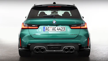 AC Schnitzer BMW M3 Touring