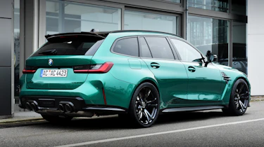 AC Schnitzer BMW M3 Touring