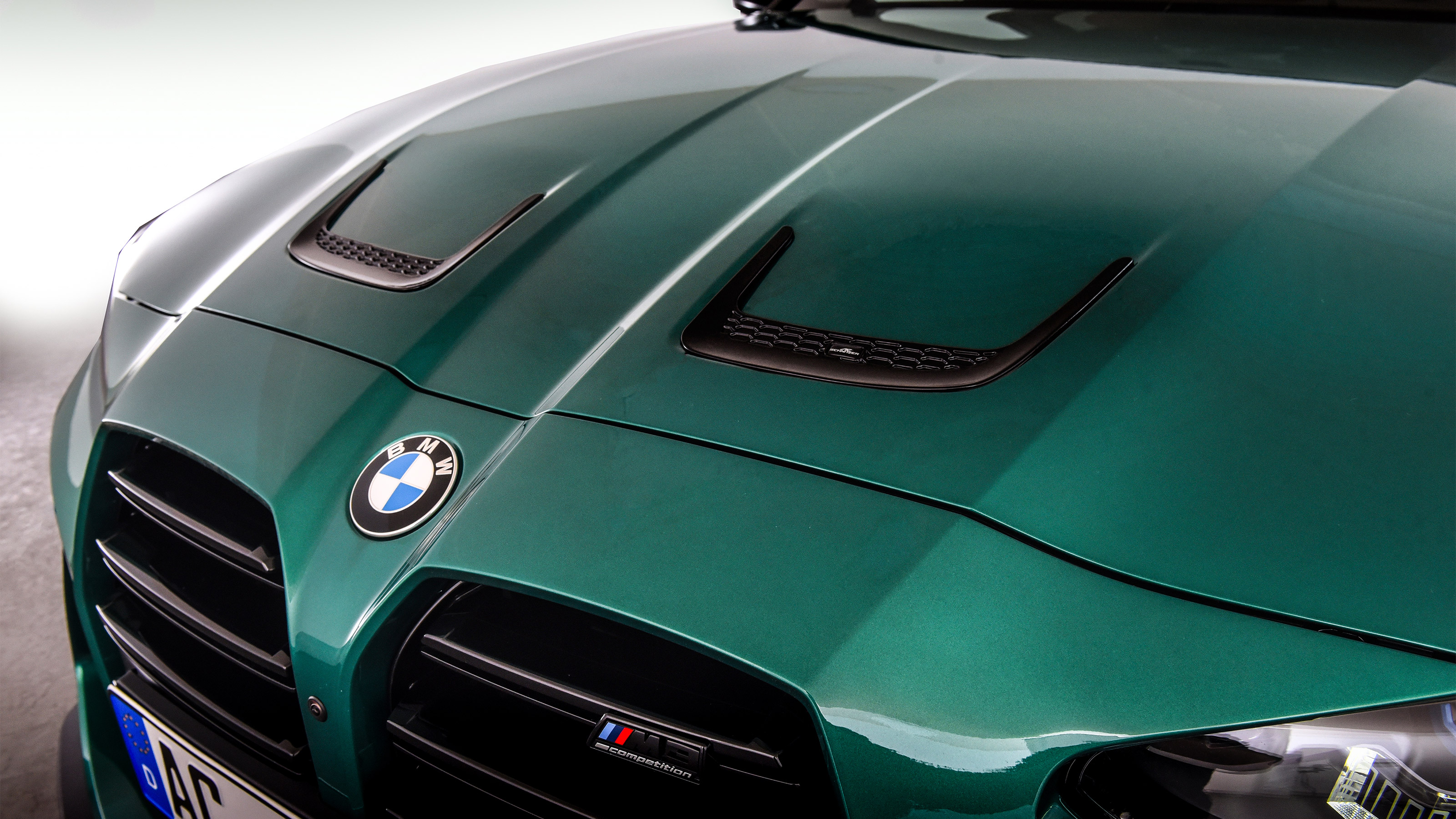 AC Schnitzer BMW M3 Touring