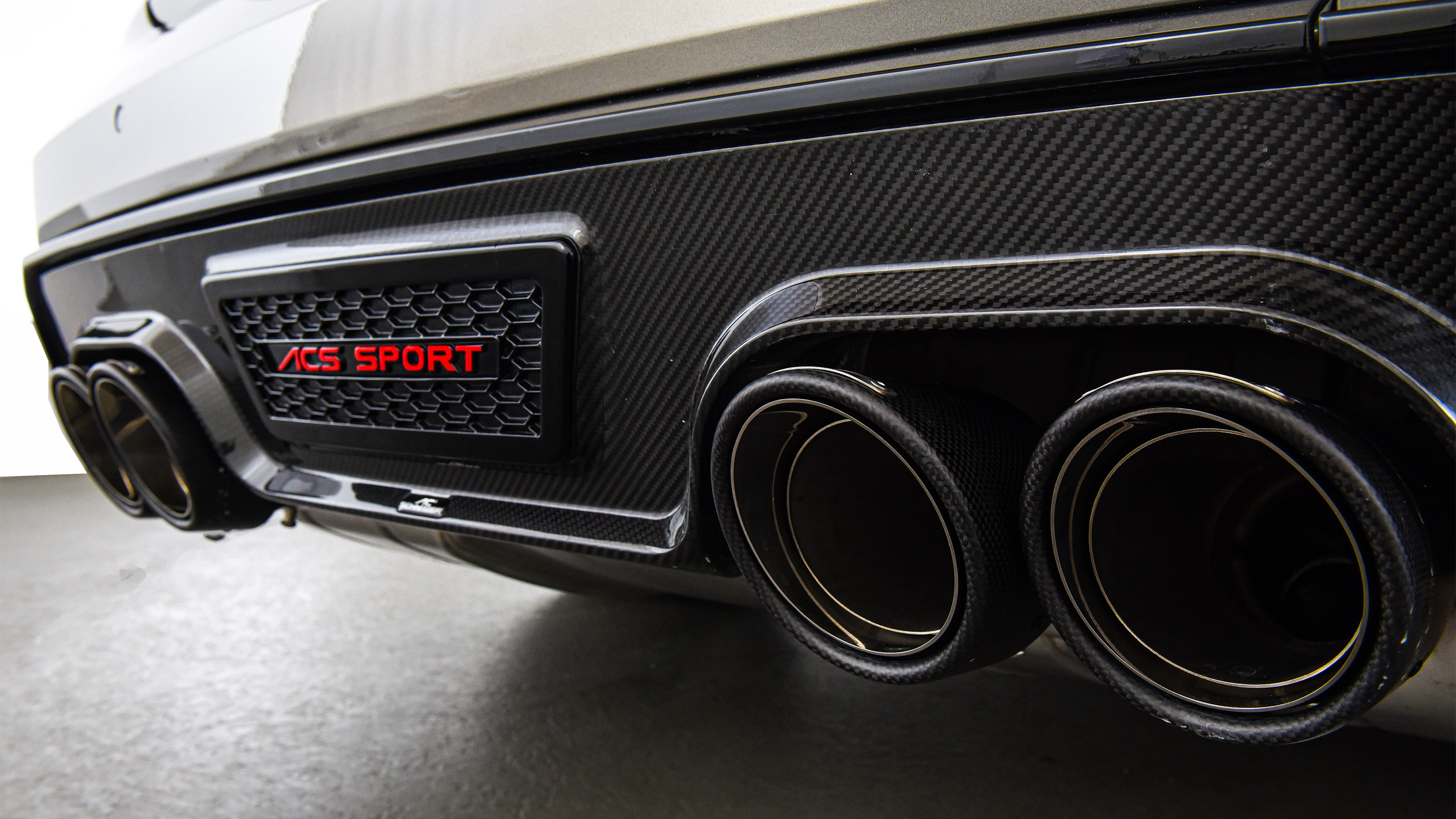 AC Schnitzer BMW M3 Touring