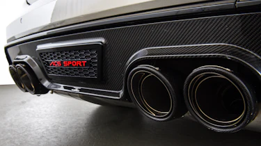 AC Schnitzer BMW M3 Touring