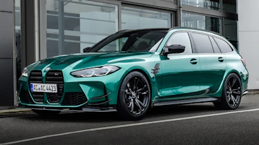 AC Schnitzer BMW M3 Touring