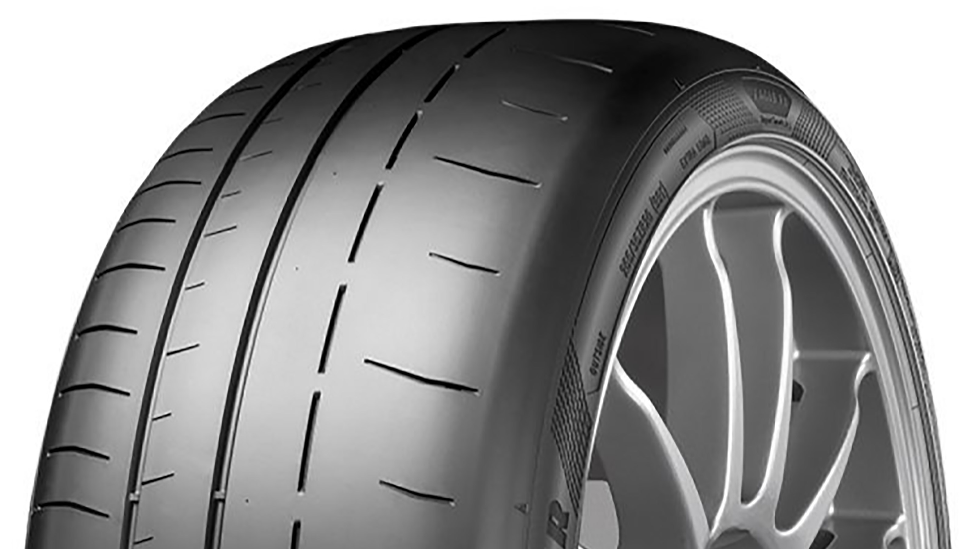 Best track day tyres