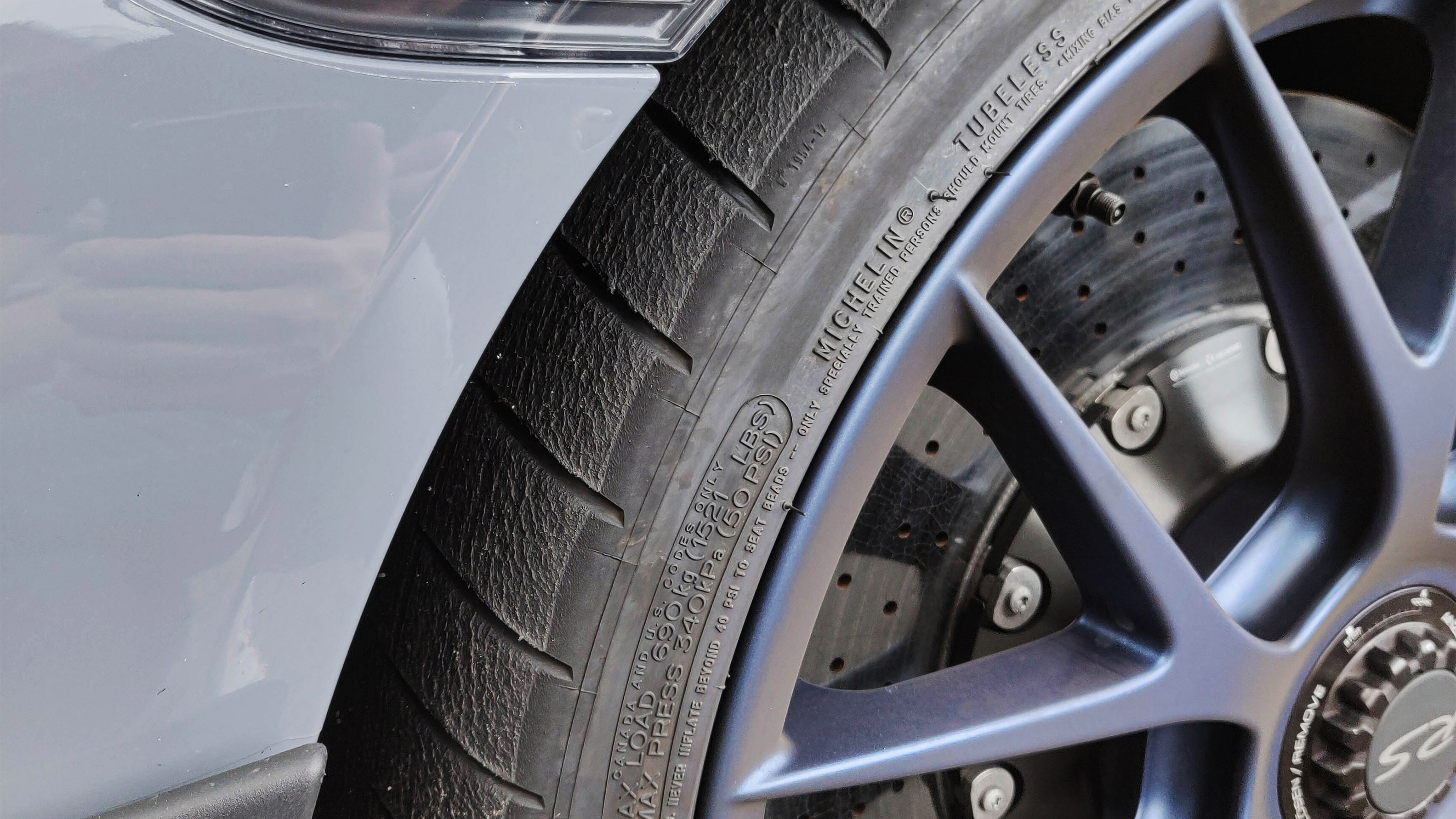 Best track day tyres