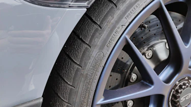 Best track day tyres