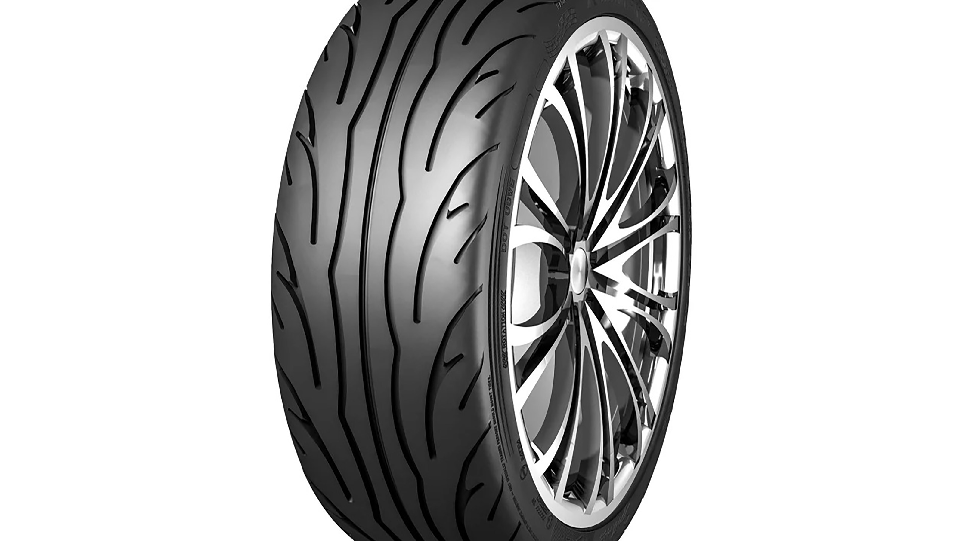 Best track day tyres