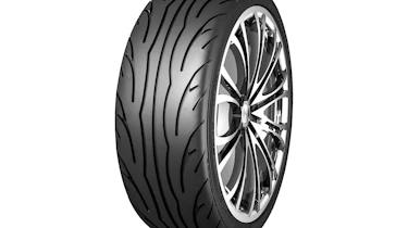 Best track day tyres