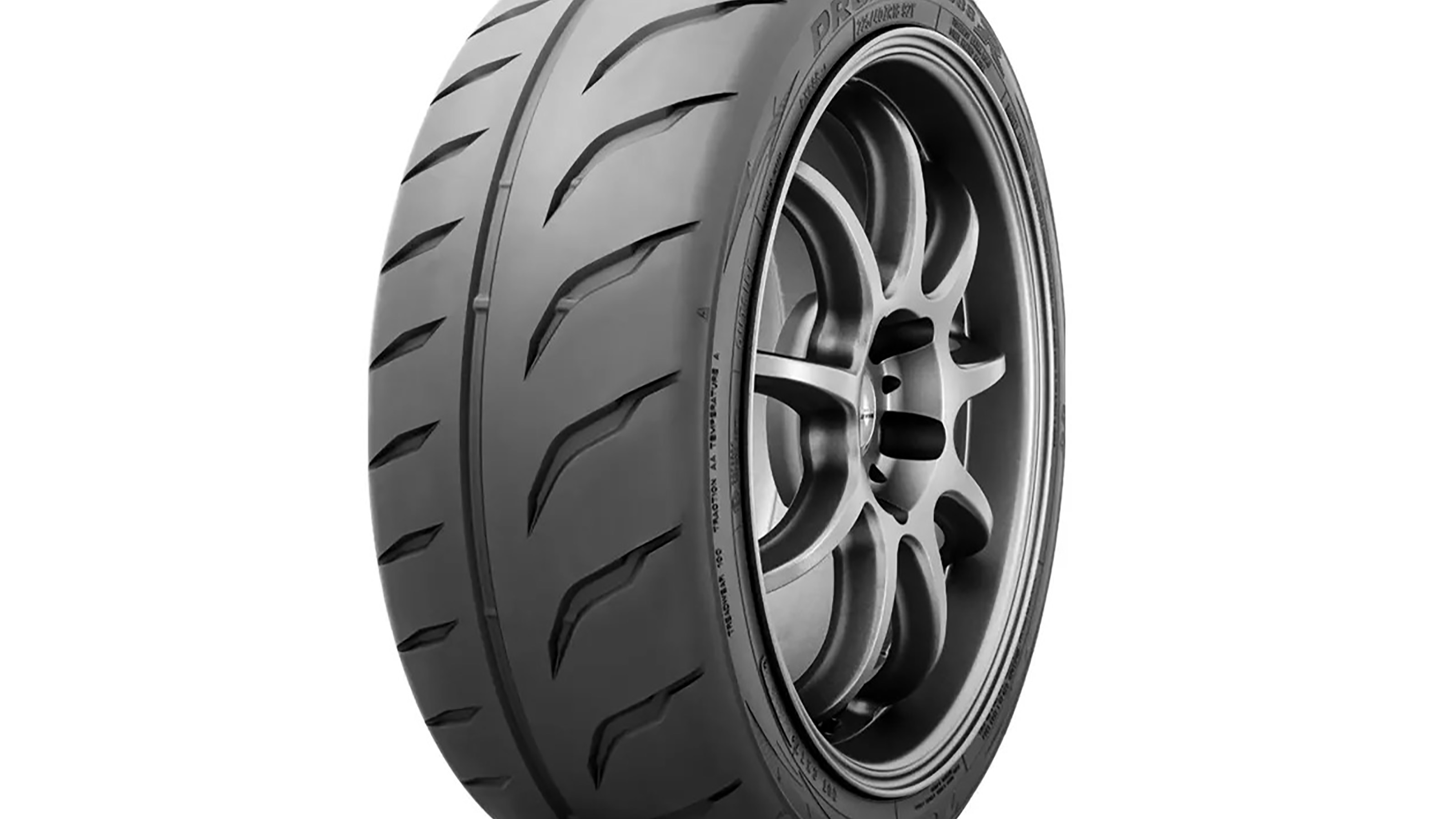 Best track day tyres