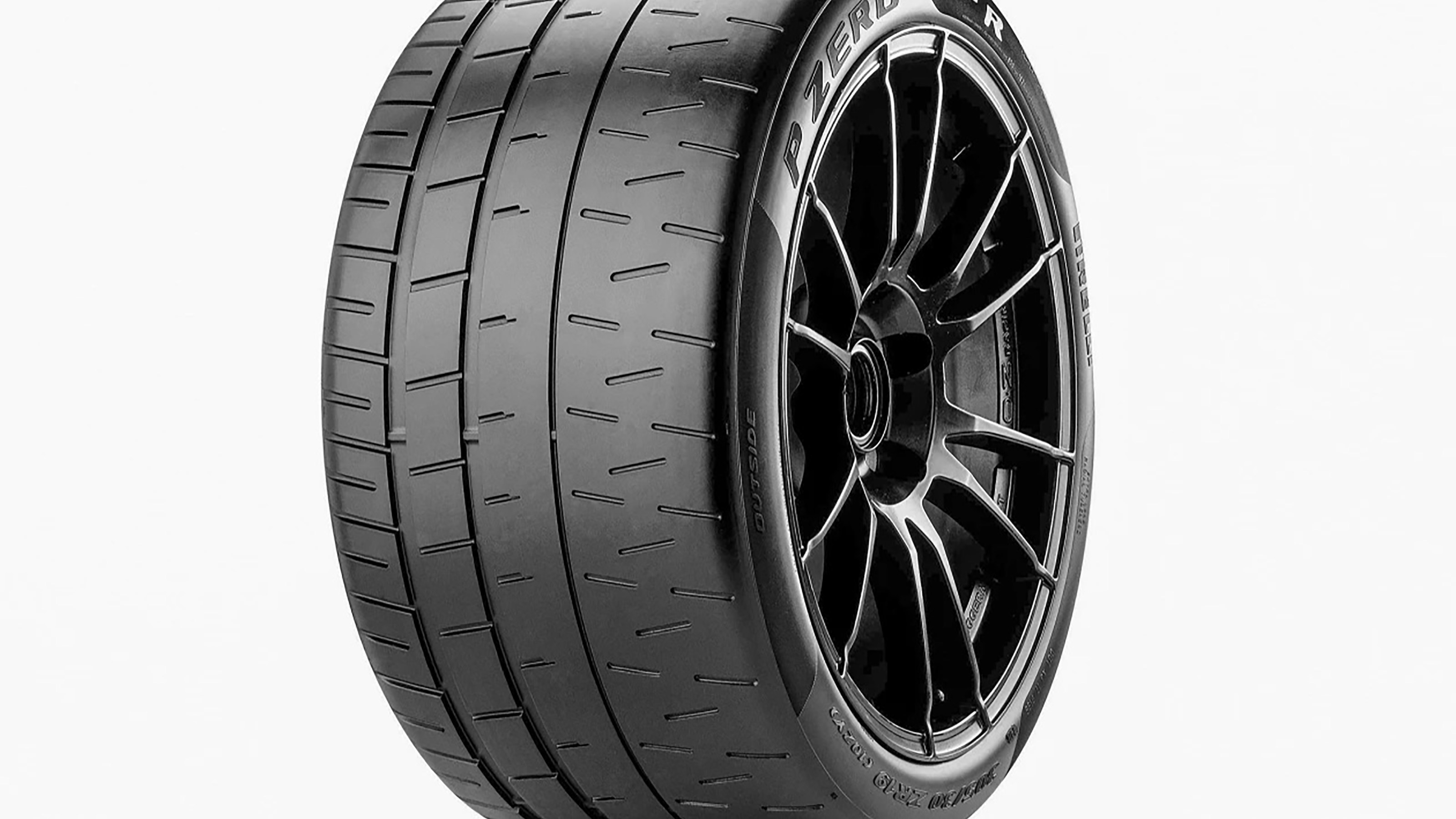 Best track day tyres