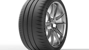 Best track day tyres