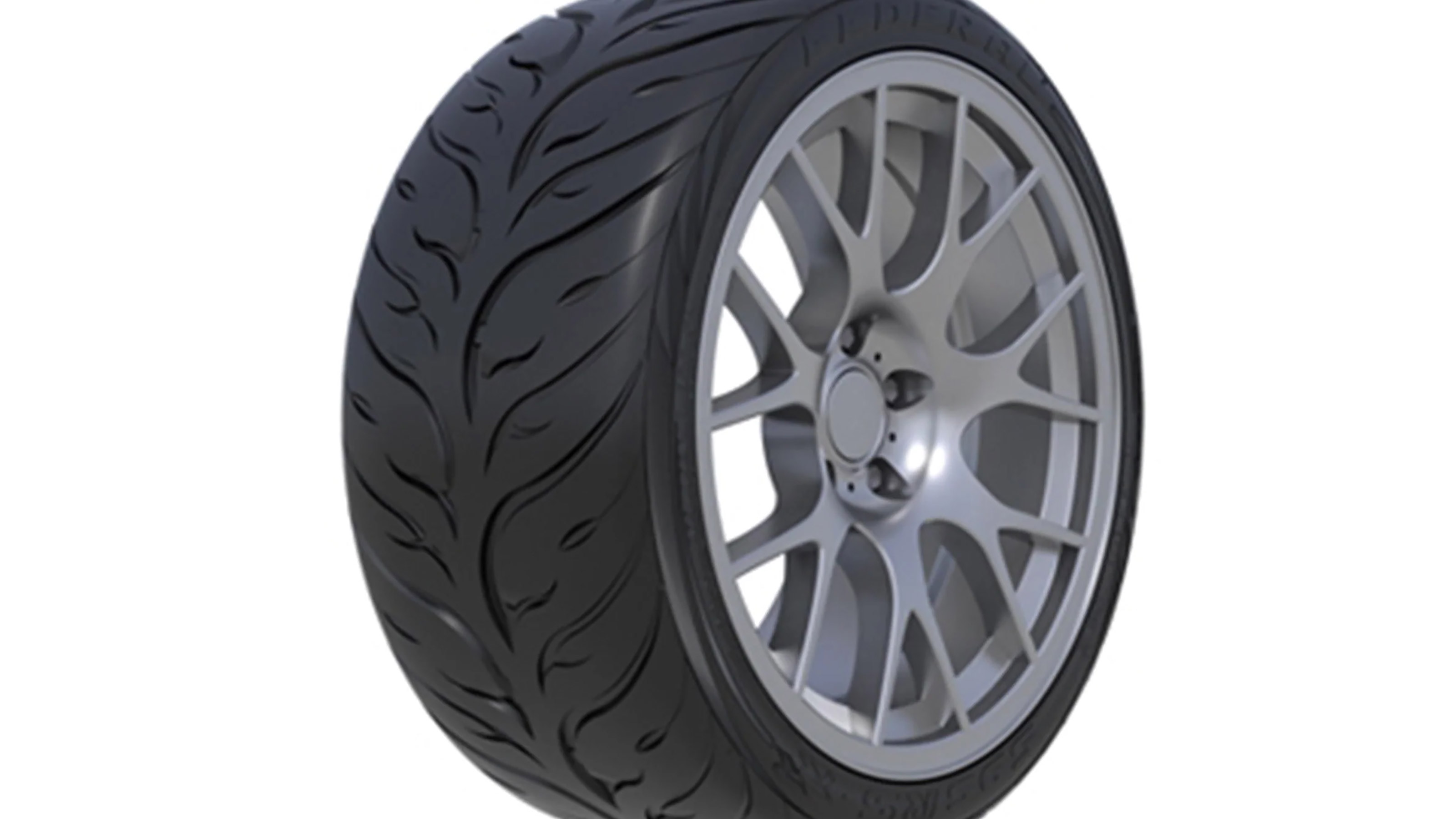 Best track day tyres