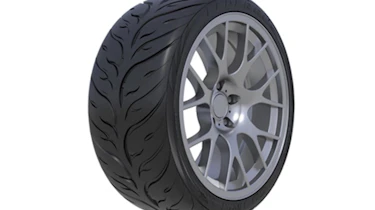 Best track day tyres