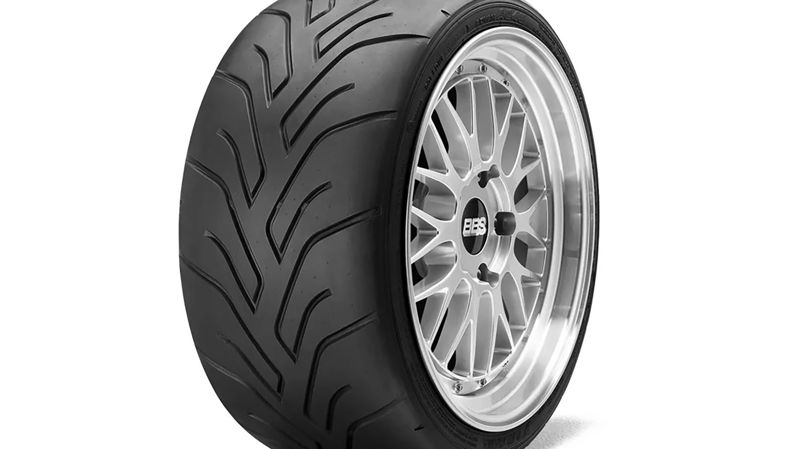 Best track day tyres