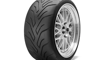 Best track day tyres