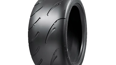 Best track day tyres