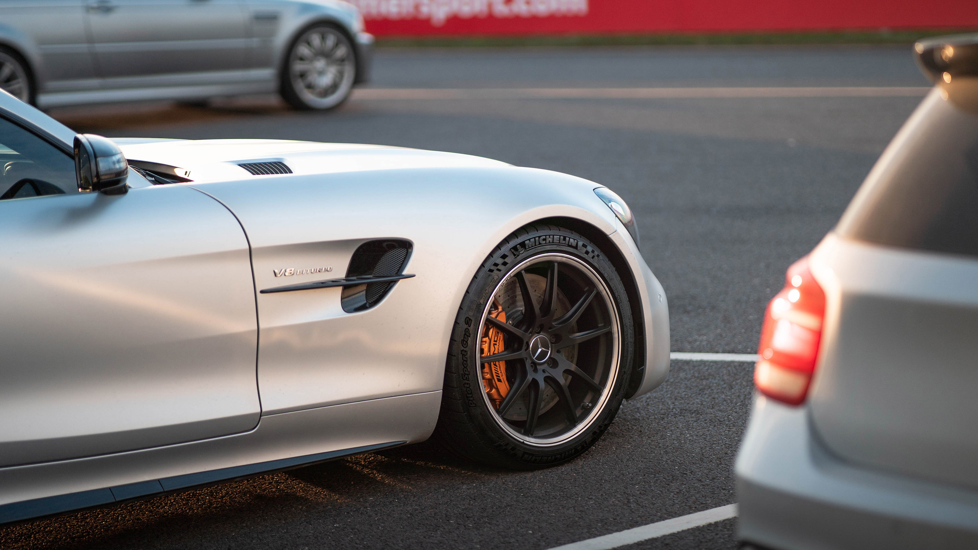 Best track day tyres
