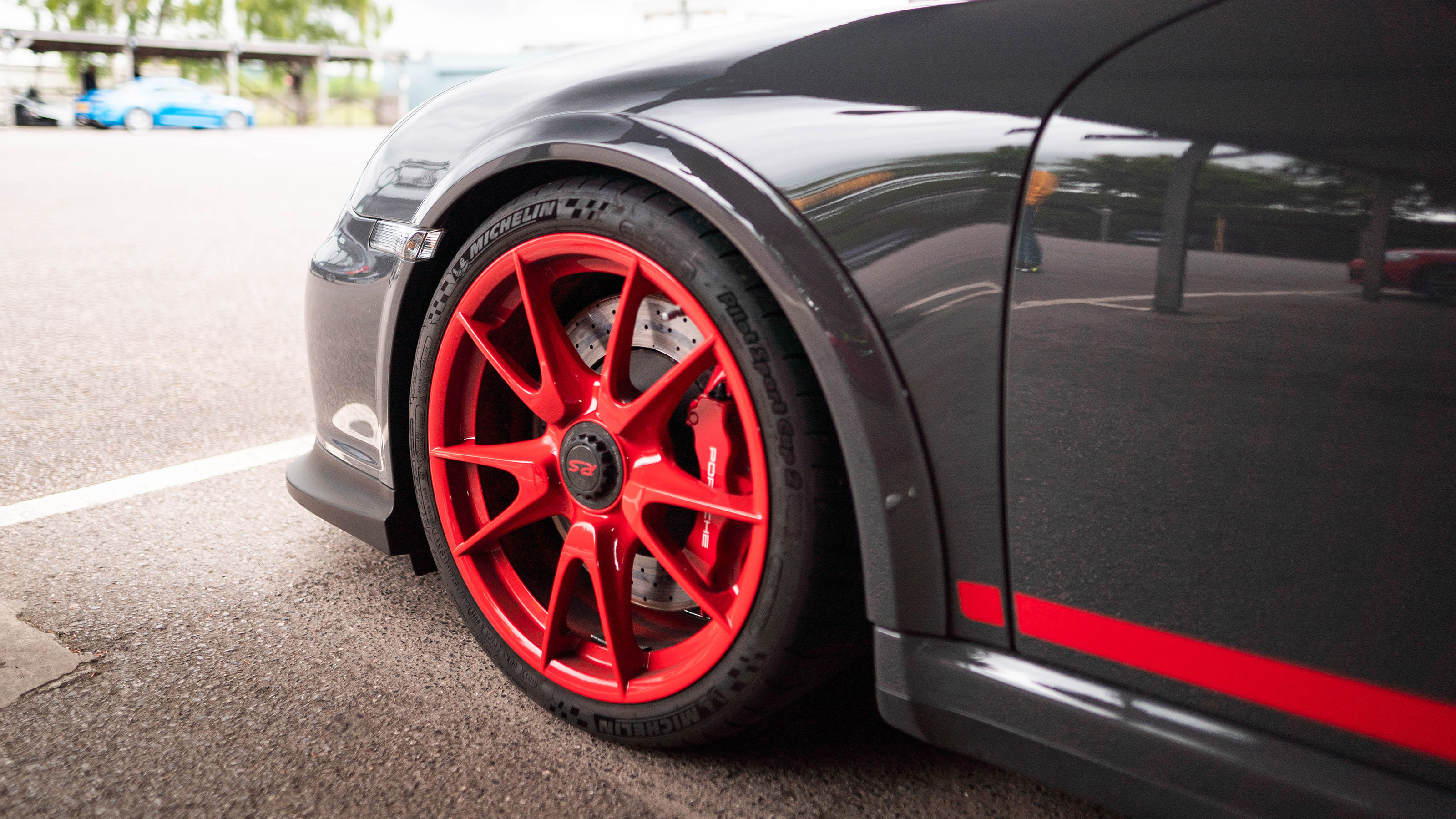 Best track day tyres