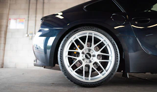 Best track day tyres