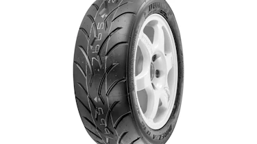 Best track day tyres