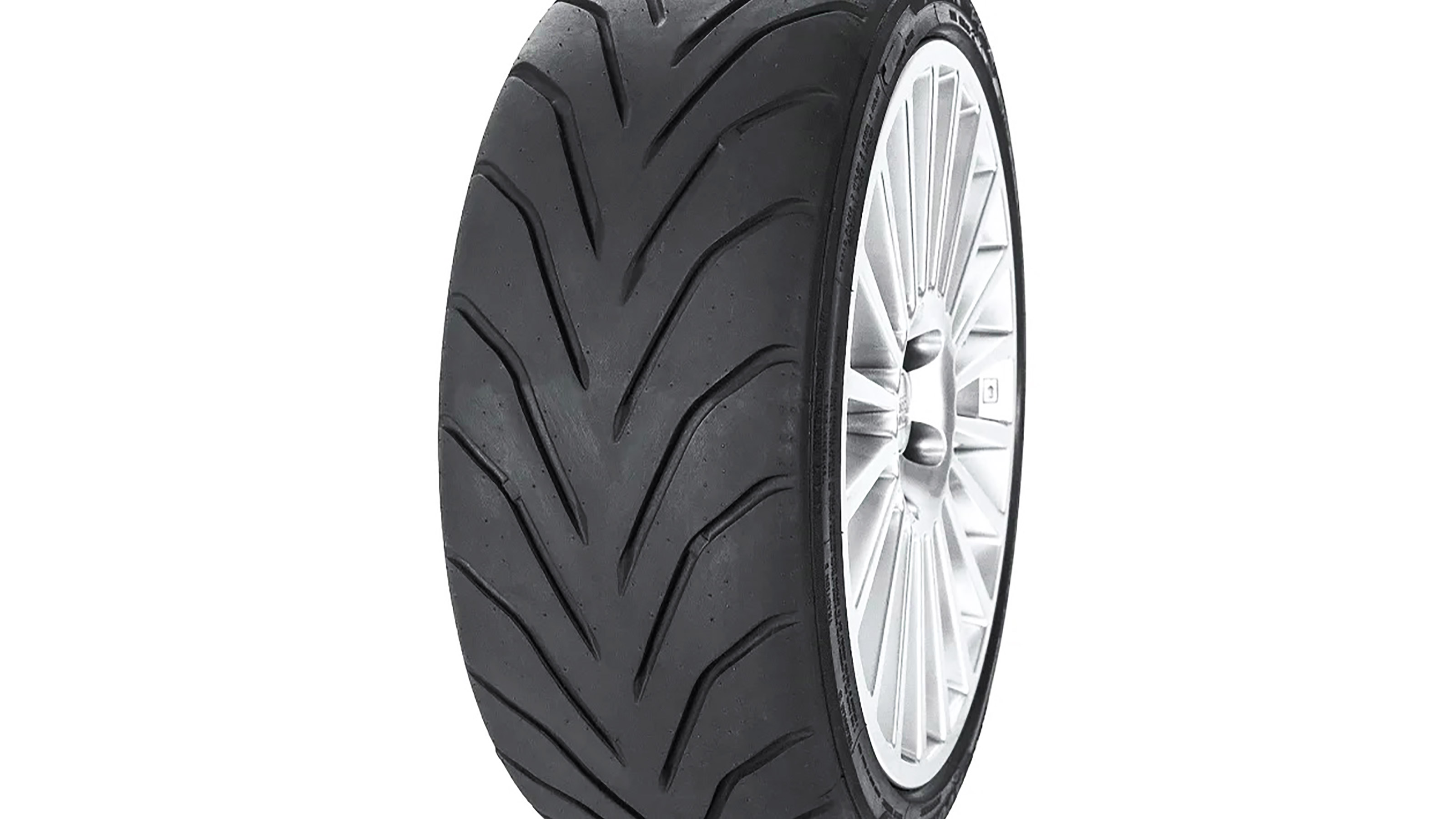 Best track day tyres