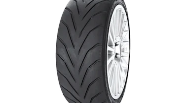 Best track day tyres