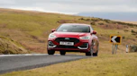 Ford Focus ST-Line – front