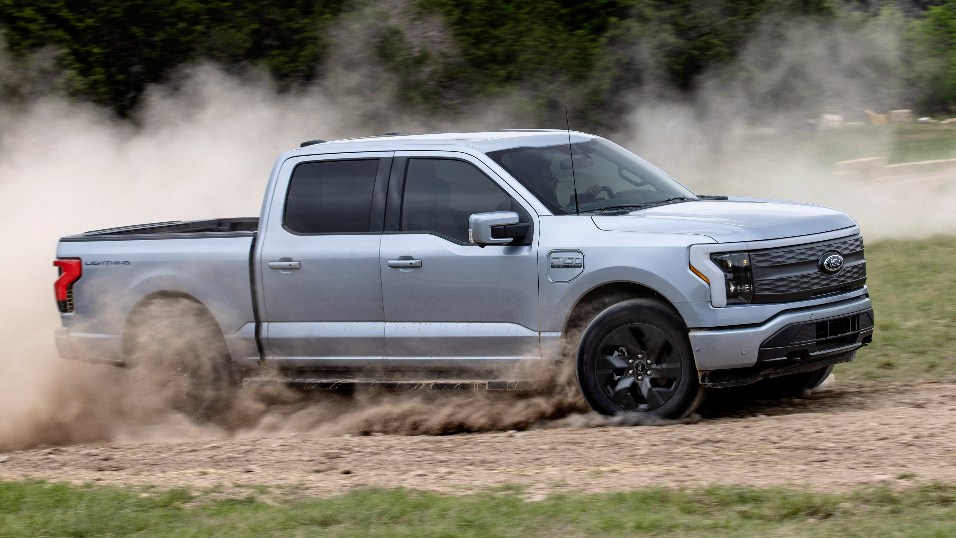 Ford F150 Lightning review