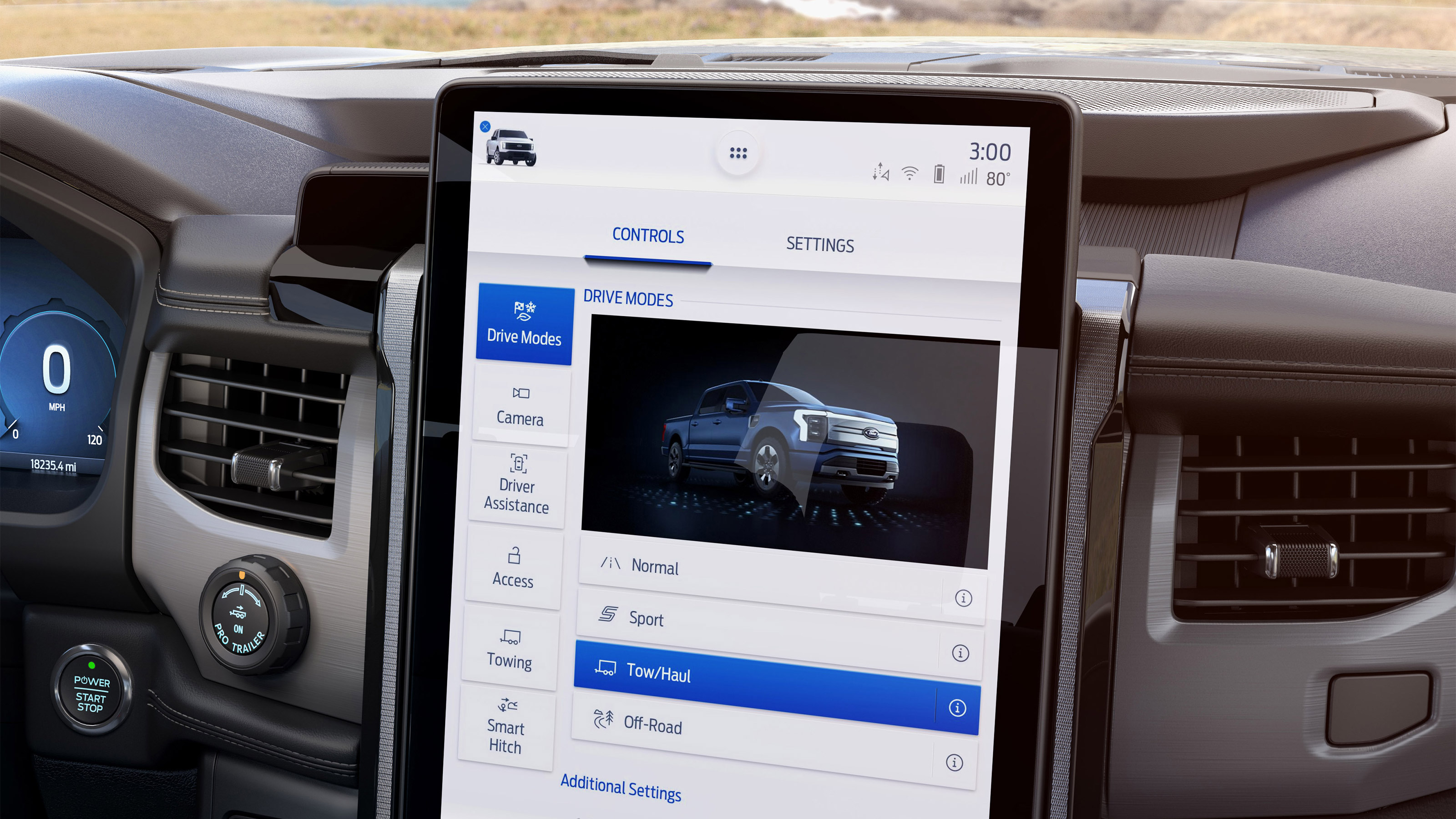 Ford F150 Lightning review
