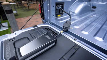 Ford F150 Lightning review