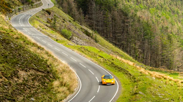Lotus Evora
