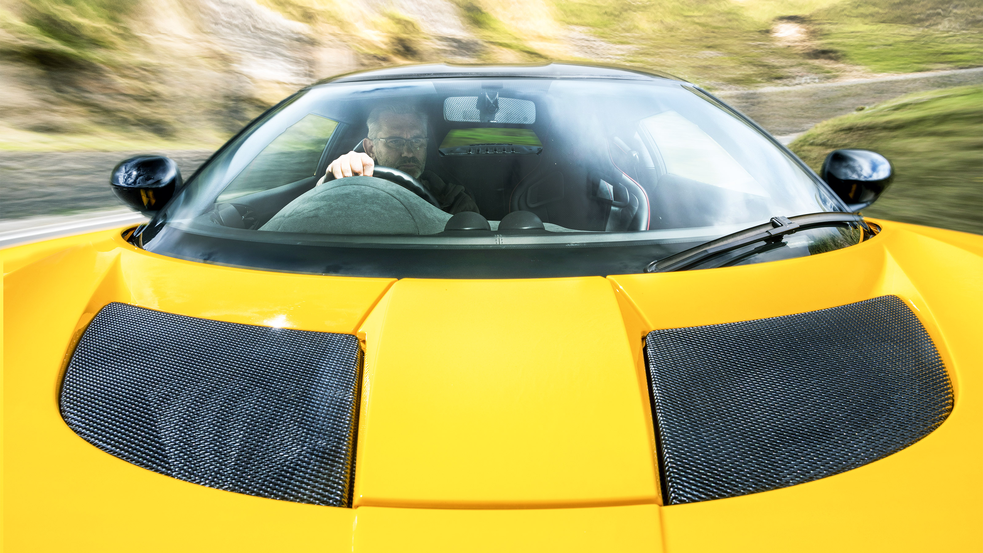 Lotus Evora