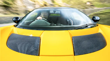 Lotus Evora