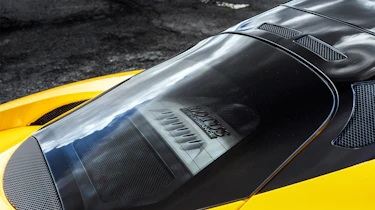 Lotus Evora