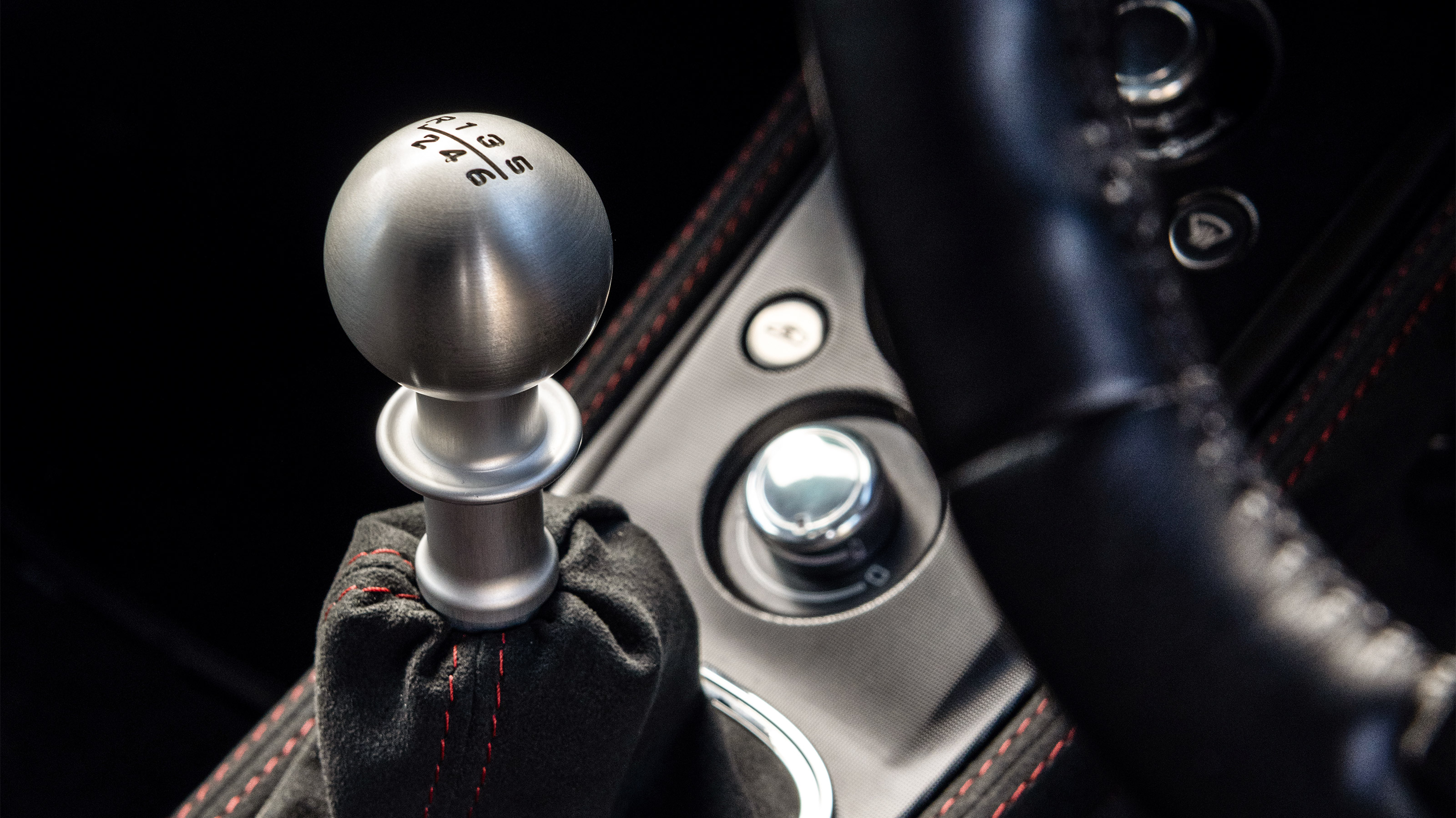 Lotus Evora