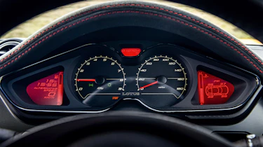 Lotus Evora
