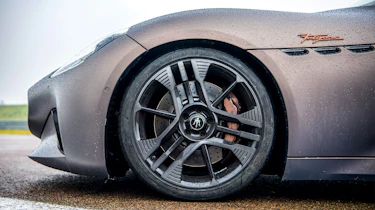 Maserati GranTurismo Folgore