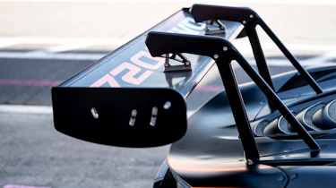 McLaren 720S GT3 Evo