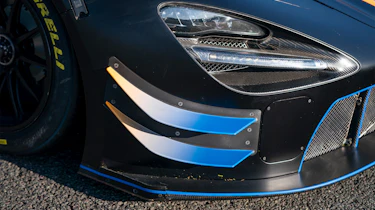 McLaren 720S GT3 Evo