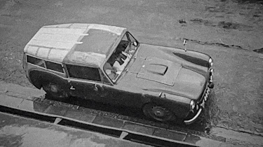 My Life and Cars Geoff Kershaw