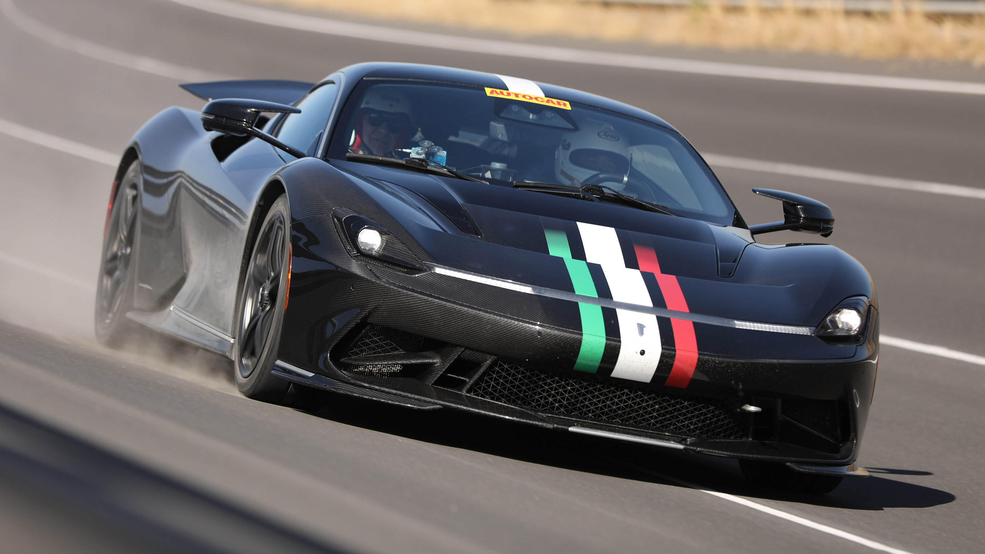 Pininfarina Battista