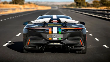 Pininfarina Battista