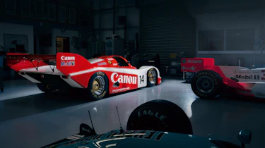 Porsche 956