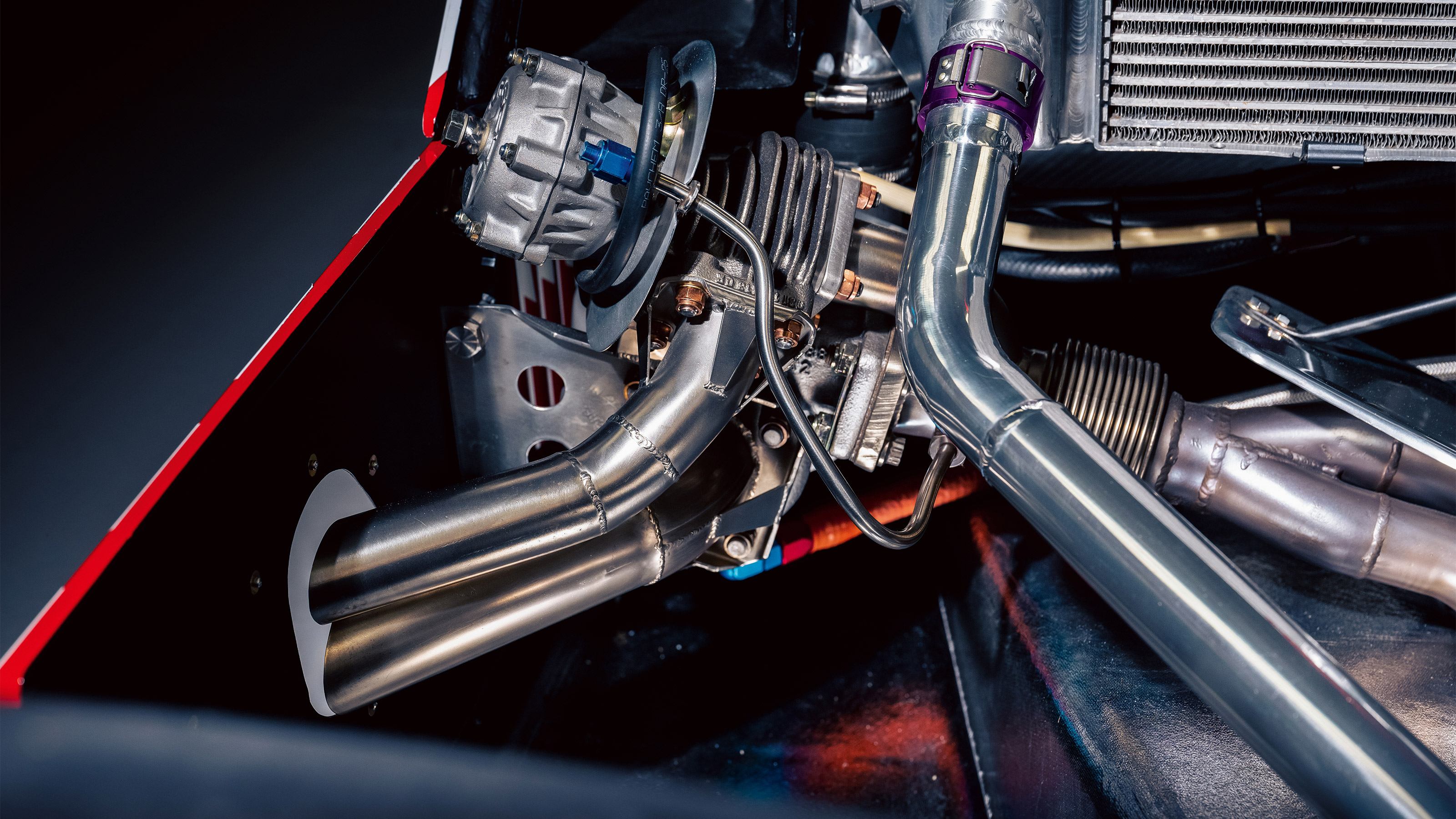 Porsche 956