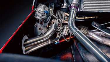 Porsche 956