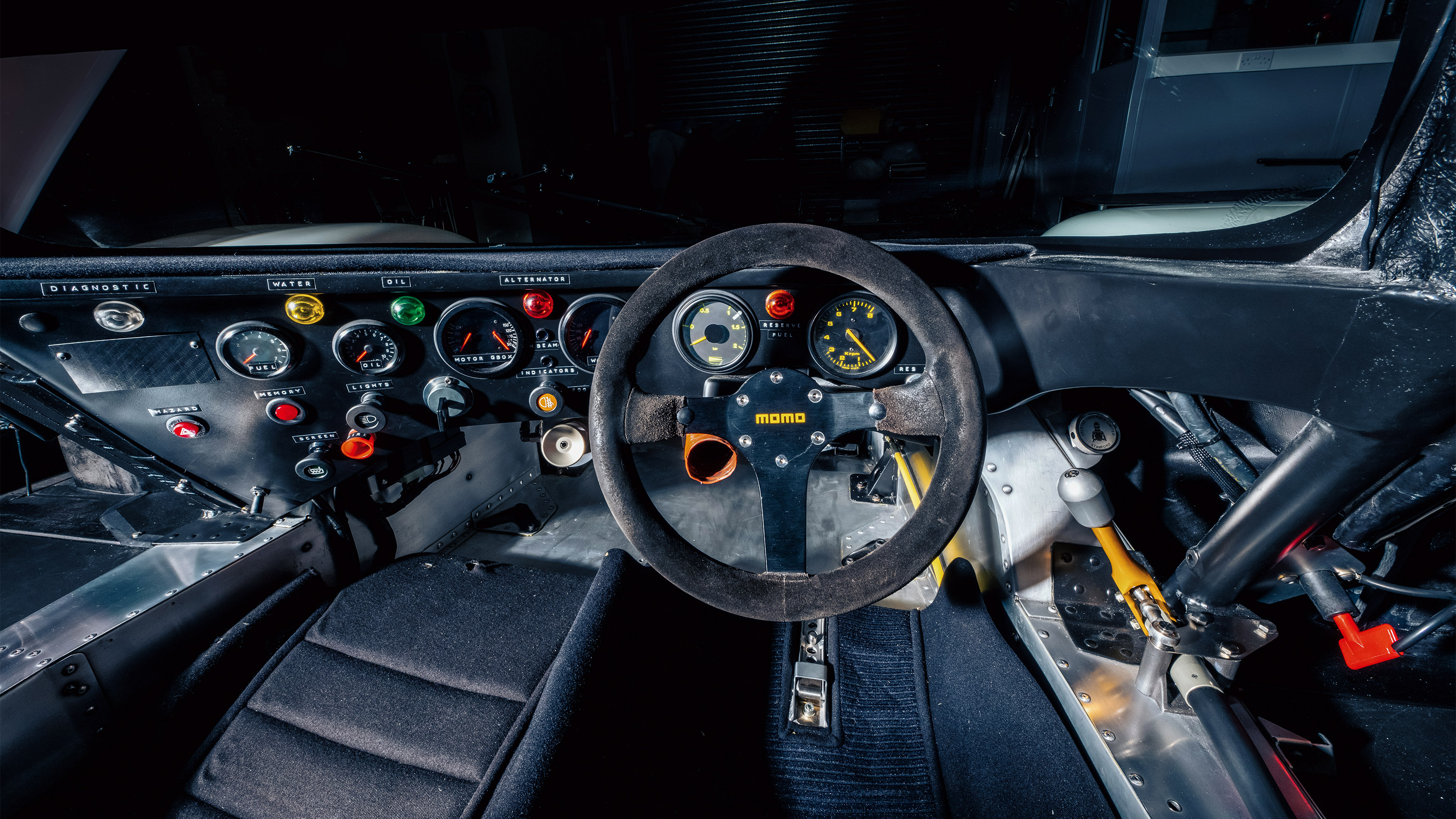 Porsche 956