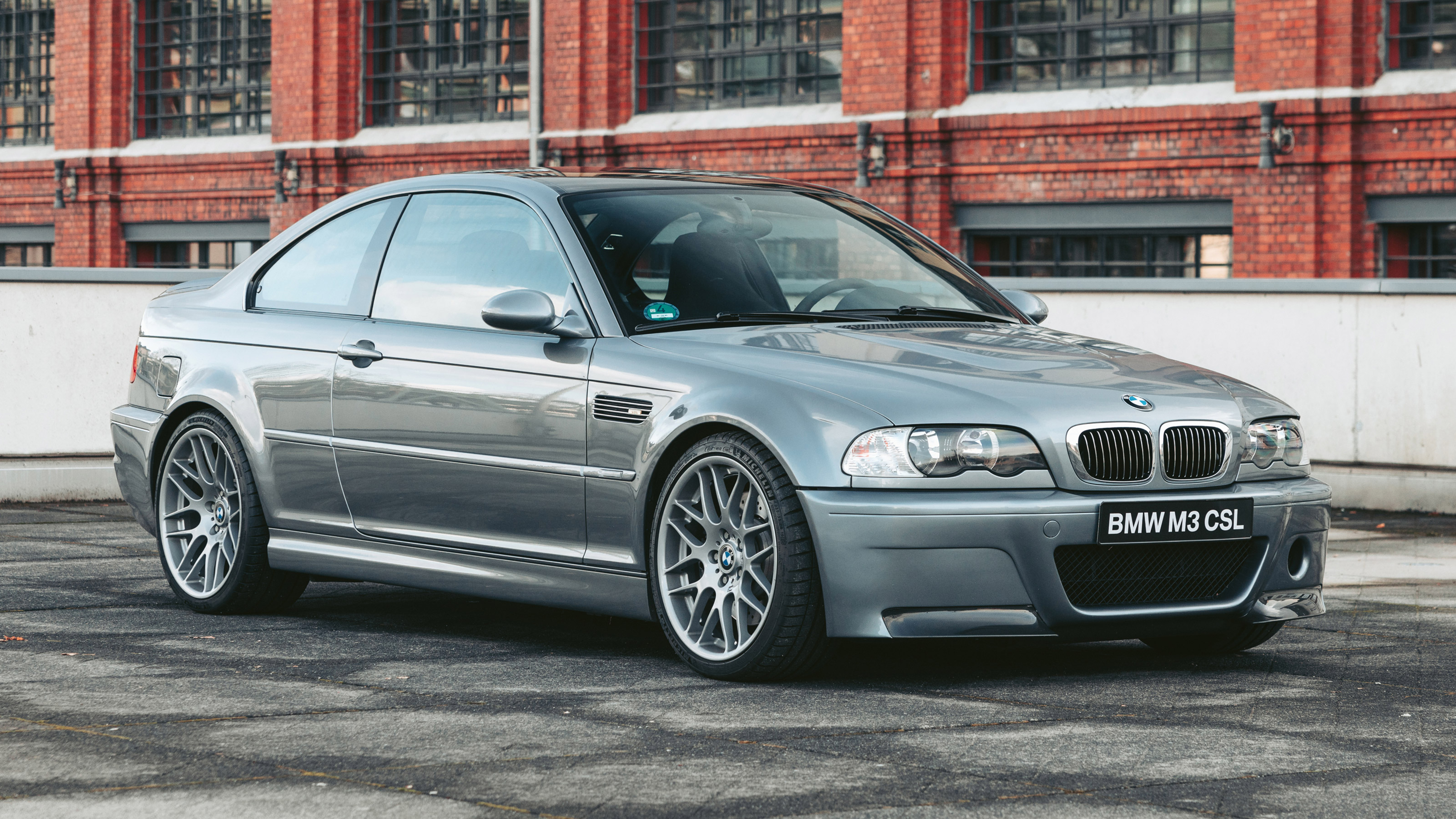 RM Sotheby’s BMW M collection