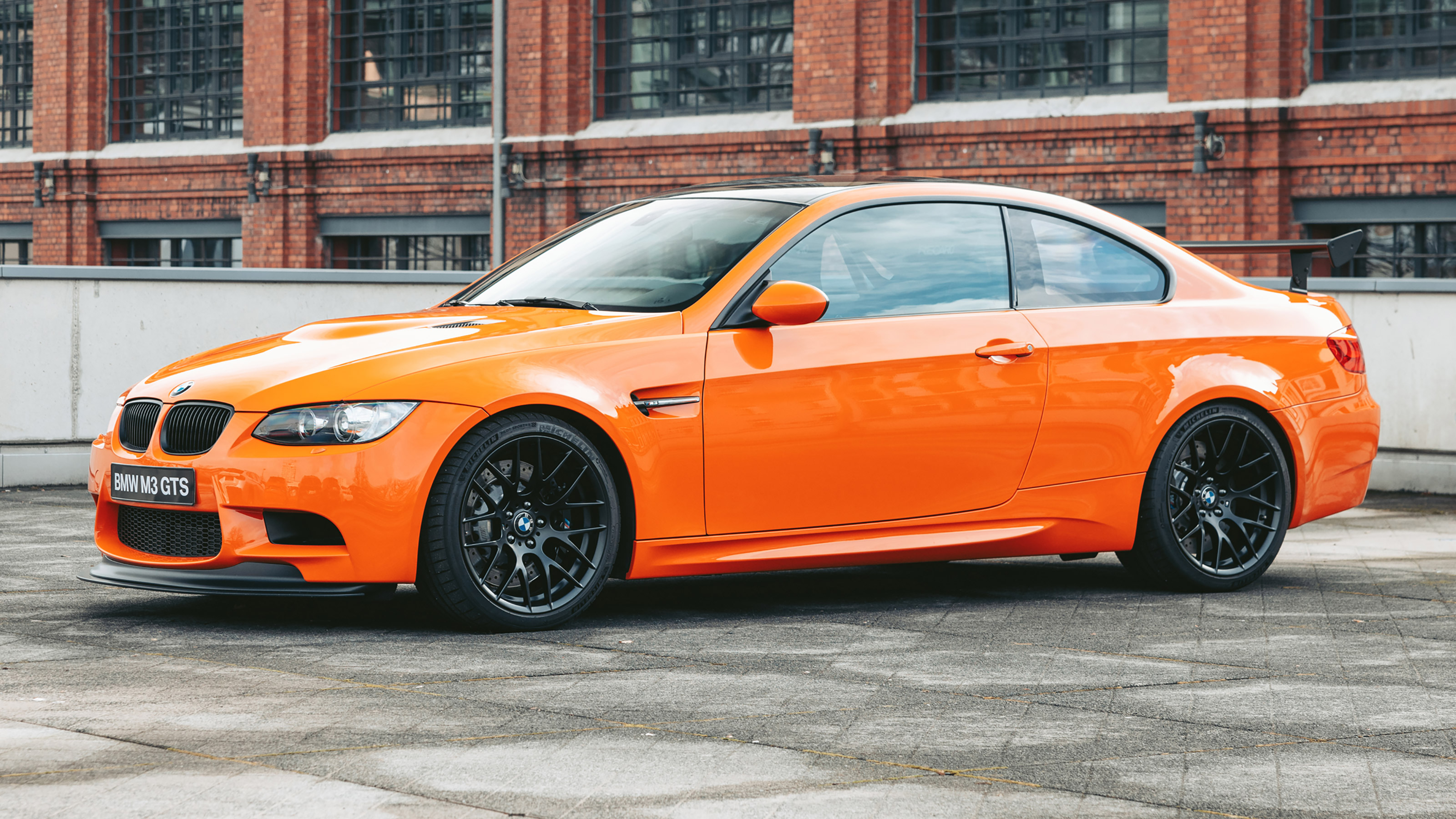 RM Sotheby’s BMW M collection
