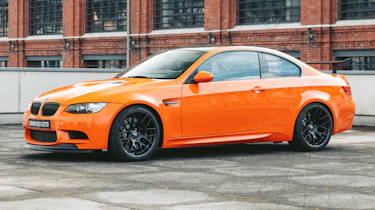 RM Sotheby’s BMW M collection