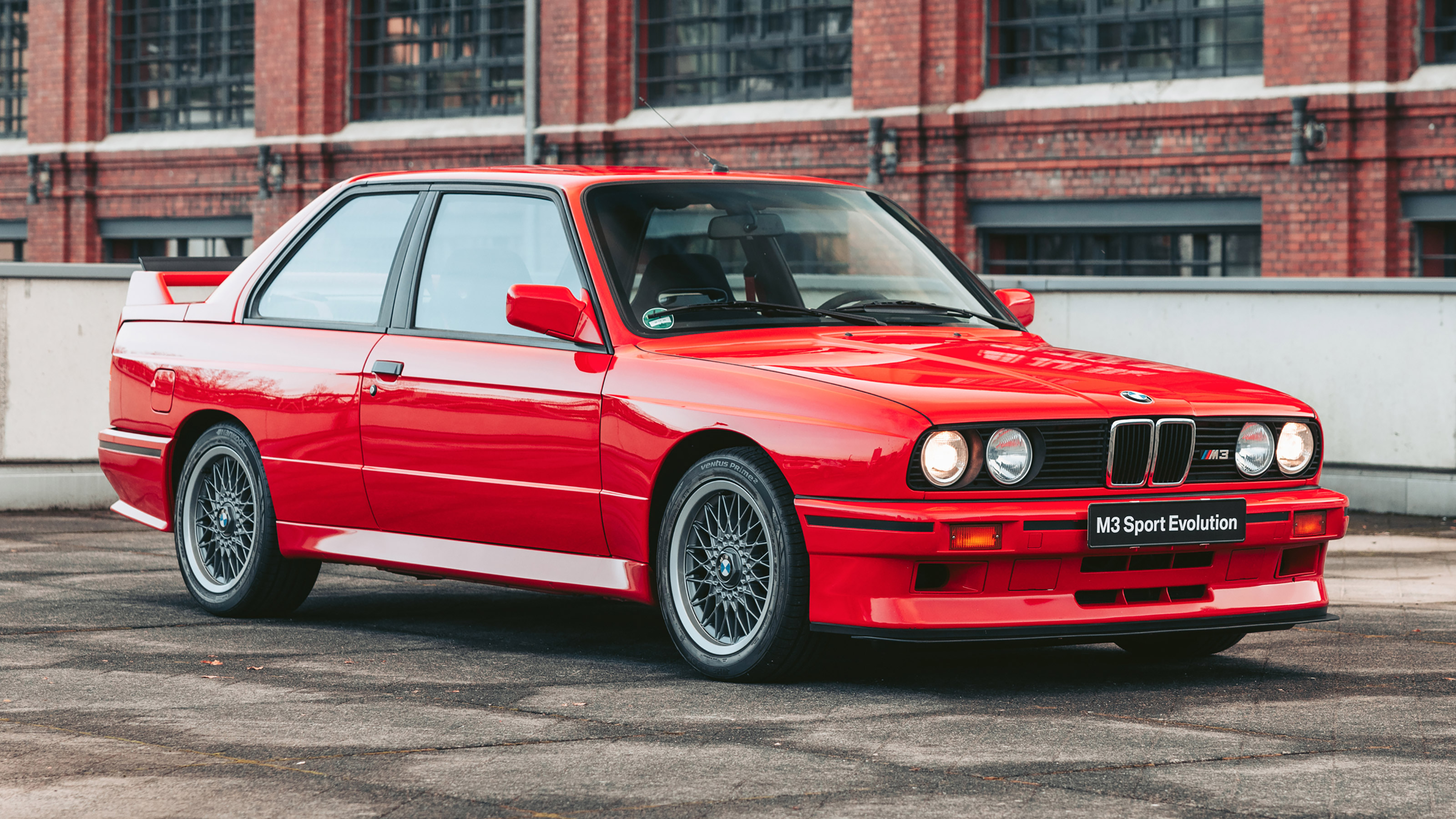 RM Sotheby’s BMW M collection