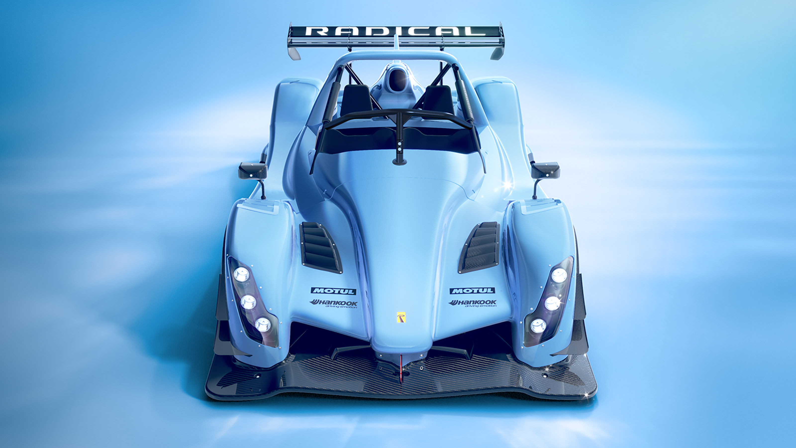 Radical SR10 XXR